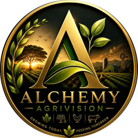 Alchemy Agrivision